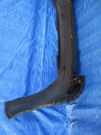 фото thumb №8, Бампер зад audi a6 c5 универсал