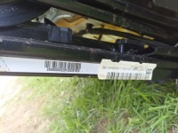 Сиденья заднее сиденье кожа комплект mercedes w156 w176 uk Доставка, фото thumb