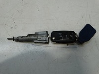 фото thumb №7, Набір стартовий seat ibiza mk4 1.4 63kw 2013r.