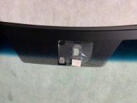 Lexus rx стекло передняя новая датчик acoustic hud 2009-2015 в Украине, фото thumb