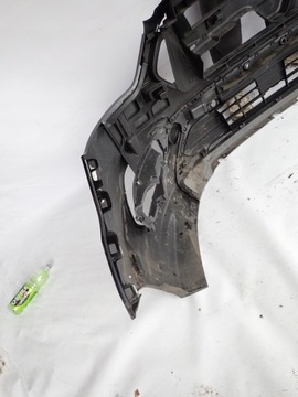 фото thumb №10, Ford transit custom active рестайлінг 17- бампер перед переднє jk21-r17757-a