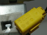 фото thumb №11, Volkswagen t5 шторка подушка безпеки подушка права 7h0880742d оригінал