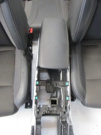 фото thumb №10, Обивка сиденья pół кожа renault koleos ii 17r