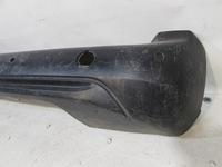 фото thumb №11, Бампер задня задній citroen berlingo iv 4 partner rifter combo e 18-