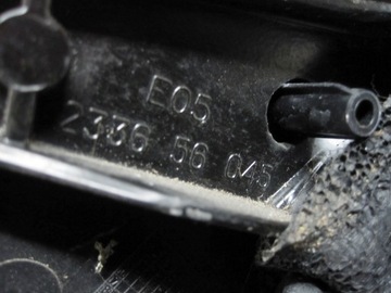 фото thumb №8, Renault trafic iii 15r дзеркало ліві 232636225 англієць 5 контактів