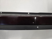 фото thumb №9, Fiat doblo ii maxi 13r бампер задний задняя 590/a