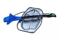 фото thumb №1, Подъемник стекло vw t. golf 5/ jetta 03-