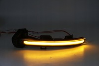 фото thumb №15, Динамические поворотники зеркал vw arteon 3h7