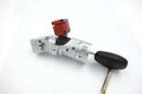 Nowa замок запалювання renault clio 3 master 3 4 kangoo iii movano Оригінал, фото thumb