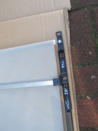 фото thumb №5, Шторка жалюзи панорама крыша kuga mk1 2012 rok