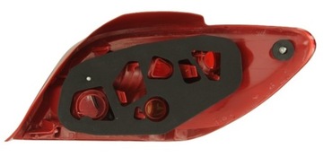 фото thumb №12, Tyc 11-0250-01-2 лампа задняя комбинированная