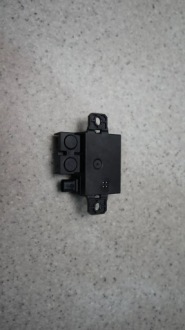 фото thumb №3, Модуль блок керування акумулятор mercedes slk w172 r172 a0009822023