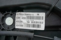 фото thumb №16, Kia ceed ii jd двері передні праве колір 1k 2015рік 83480-a2320
