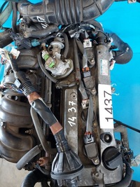 фото thumb №16, Двигатель avensis rav4 2.0 vvti 1az-fse 242.671 km