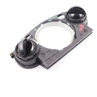 фото thumb №12, Mini cooper r50 r53 молдинг захист корпус прилади 0769337