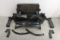 фото thumb №1, Pas передний перед усилитель радиатор iveco daily iv 4 2.3 hpi