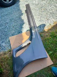 фото thumb №7, Porsche boxter cayman 981 молдинг поріг права org