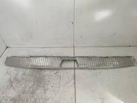 фото thumb №1, Поріг listrwa багажника mercedes w211 kombi