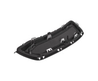 Отделка глушителя к audi a6 c8 2018-2024 4k0807812 правая хром чёрный Киев, фото thumb