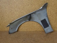 фото thumb №8, Audi a4 b8 8k 07-11 крыло правое перед передний oem ly7g