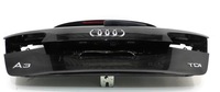 фото thumb №7, Audi a3 8v хэтчбек 3 дверь крышка багажника багажника ly9b