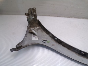 фото thumb №5, Планка накладка крыльев правая перед bmw x3 e83 3414436