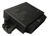 фото thumb №1, Volvo s60 2013 блок управления / модуль парковки pdc