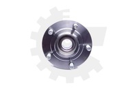 фото thumb №13, Ступиця колеса задня space runner n1_w, n2_w