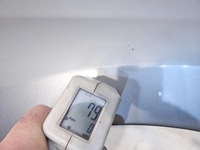 фото thumb №7, Крила правий перед ktn peugeot 207