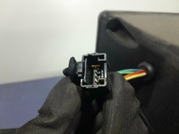 фото thumb №4, Citroen c5 ii x7 динамик сабвуфер багажника 9662532980