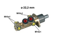 фото thumb №2, Насос гальмівна cifam 132426b 204123184 f026003184