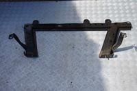 фото thumb №1, Балка радіатор pod радіатор renault clio iv