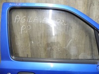 фото thumb №1, Opel agila a 1.2b 02' скло праві перед