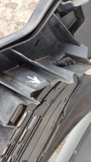 фото thumb №16, Ford ecosport 1.0 eb капот бампер перед pas 14-17