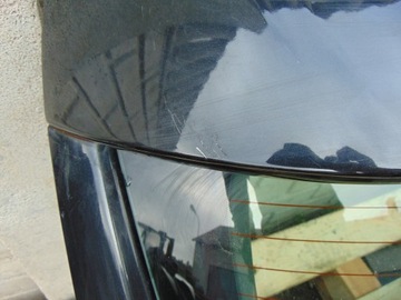 фото thumb №7, Крышка багажника mazda 3 bl hb 5дверь