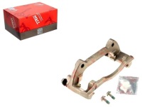 фото thumb №1, Скоба - кронштейн суппорт тормозной trw