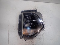 фото thumb №1, Лампа перед права hyundai santa fe iv 18- full led