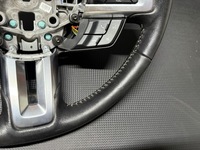 фото thumb №10, Воздуховод многофункциональный ford mustang mk6 usa 2015- fr333600be35v0