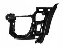 фото thumb №1, Vw golf vi 6 крепление ползун держатель бампера левая