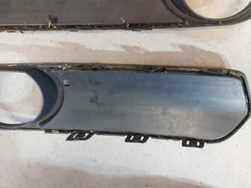 фото thumb №6, Bmw f20 решётка левая правая 7245869 7245870 комплект