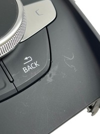 фото thumb №3, Панель управление mmi 4s1919614f audi r8