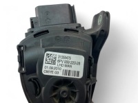 фото thumb №8, Педаль газа volvo v70 iii bw 6pv00922028 29757493 2010