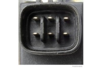 фото thumb №3, Клапан egr mini r50 r53 toyota auris corolla yaris 1.4d 06.03-07.14