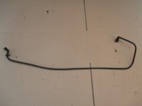 Купити Шланг патрубок трубка пального mascott 3.0 04-10, фото thumb