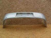 Бампер задняя vectra c hb 1384914 с Разборки, фото thumb