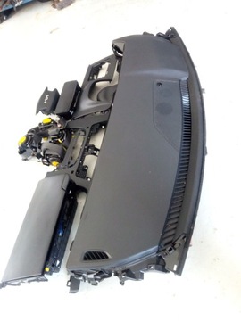 фото thumb №5, Панель консоль подушка безпеки ремені kia niro 2 оригінал 2022-