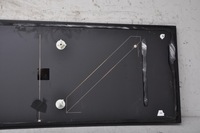 фото thumb №11, Defender ii 20- скло кузовна правий задня 3d van