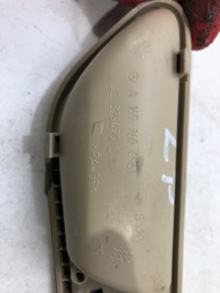 фото thumb №6, Ручка перед ліва внутрішня mercedes w245 05-11