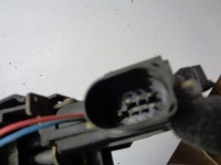 фото thumb №4, Замок дверь левый задняя audi a6 c5 sedan