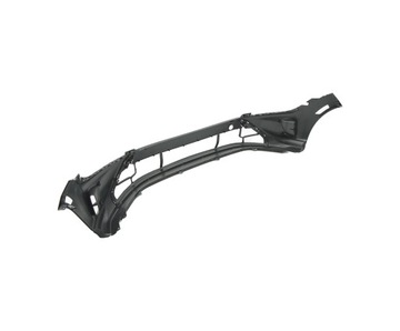 фото thumb №8, Переднее бампер do hyundai kona 2017-2023 86510-j9cc0 чёрный